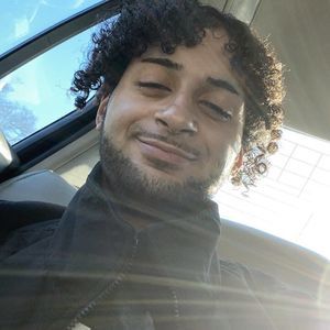 Meet your Posher, Corey